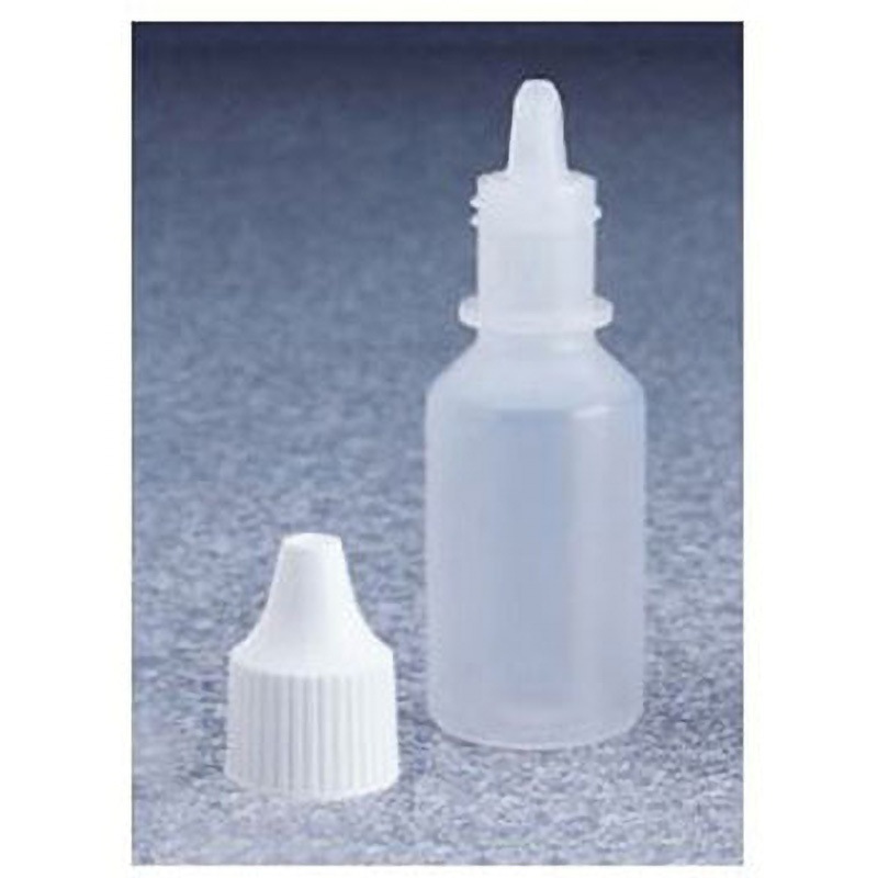 2750-9050 ドロッパーボトル 15mL Thermo Scientific Nalgene 1箱(1ケース×25本) 2750-9050