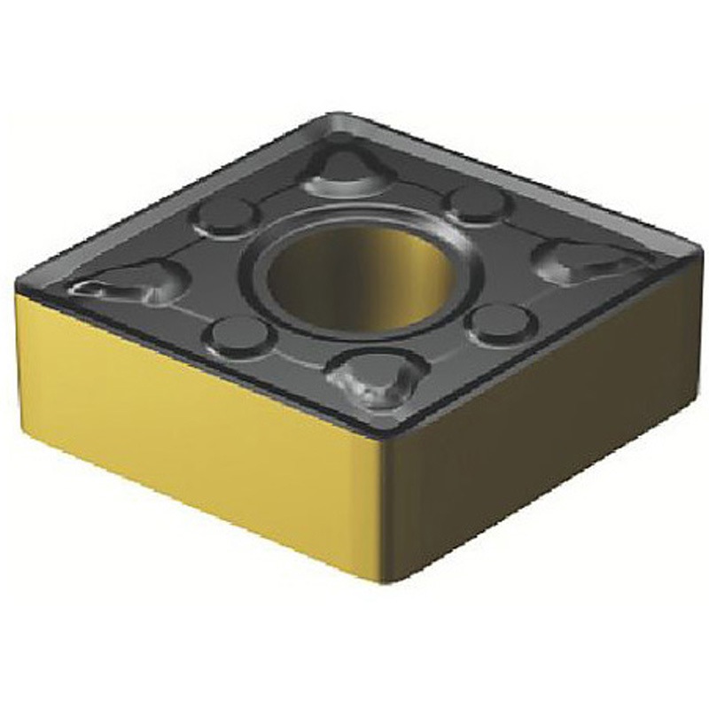 CNMG120408WMX T-Max(R) P 旋削加工用チップ CN□□型-12 ひし形