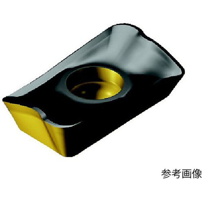 R390170404MPM コロミル390 フライス加工用チップ(350)1セット(10個入) R390170404MPMシリーズ 1セット(10個) サンドビック 【通販モノタロウ】