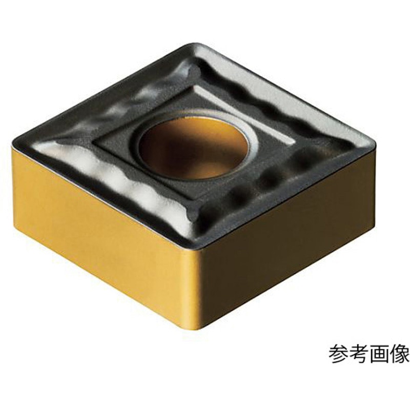 SNMG120412QM T-Max(R) P 旋削加工用チップ SN□□型-12 