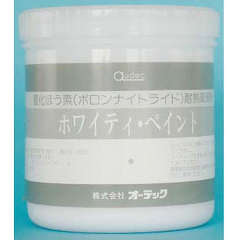 ホワイティペイント 1個 オーデック 【通販モノタロウ】