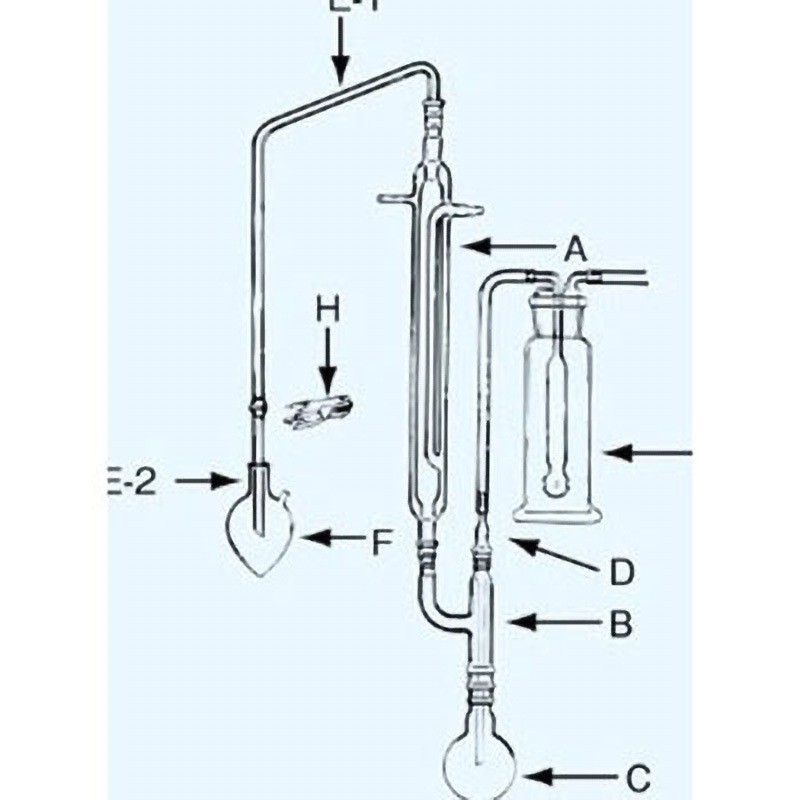 157-0100 157シリーズ 1個 日本理化学器械(NRK) 【通販モノタロウ】