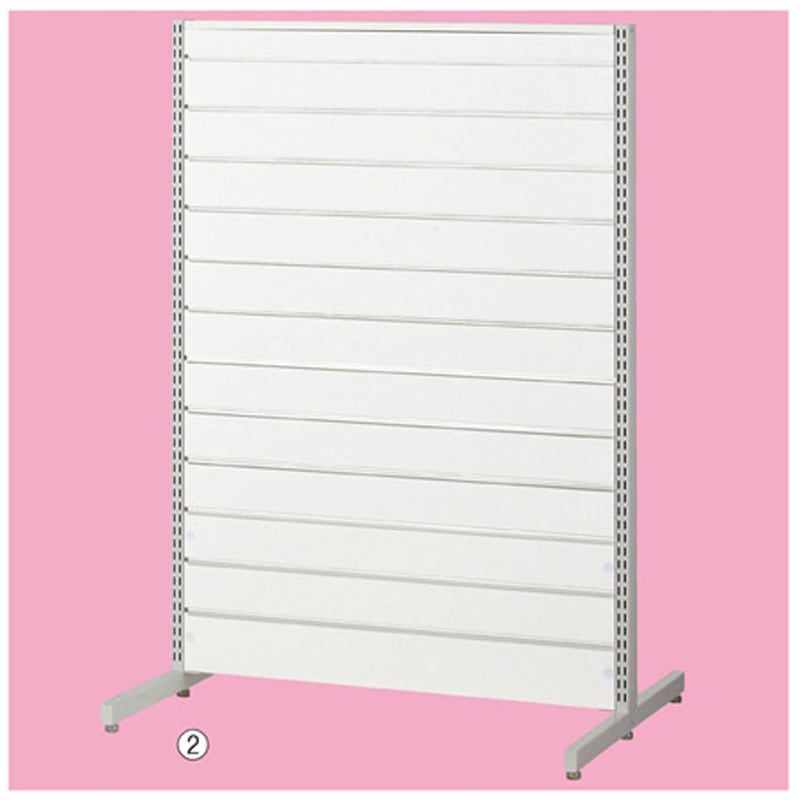 61-554-33-2 リスタプラス 中央両面タイプ W90×H135cm 61-554シリーズ 1台 アズワン 【通販モノタロウ】