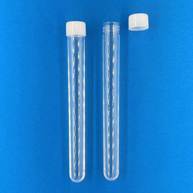 37010 PSスクリューロングチューブ17mL1箱 1箱(1000本) グローバルサイエンス 【通販モノタロウ】