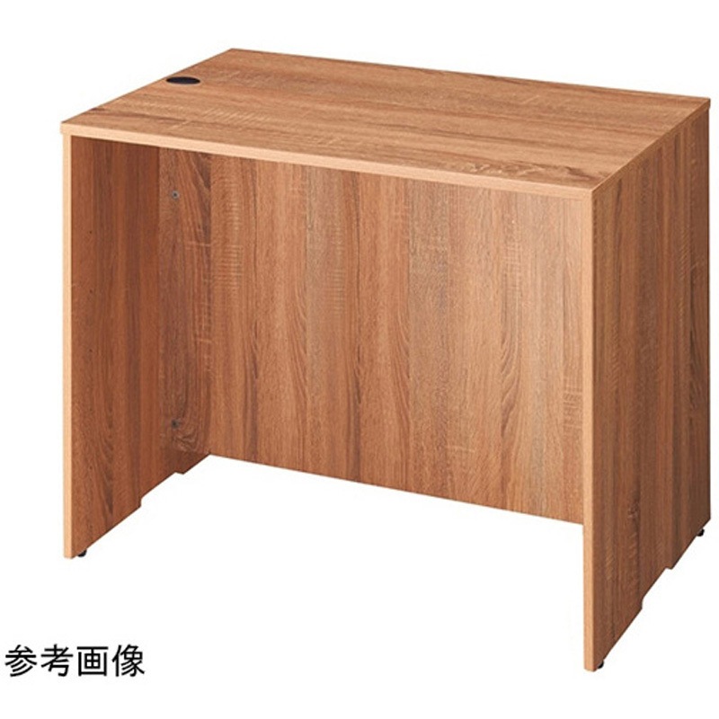 61-427-40-4 木製ローカウンター H70cm 61-427シリーズ 1台 アズワン 【通販モノタロウ】