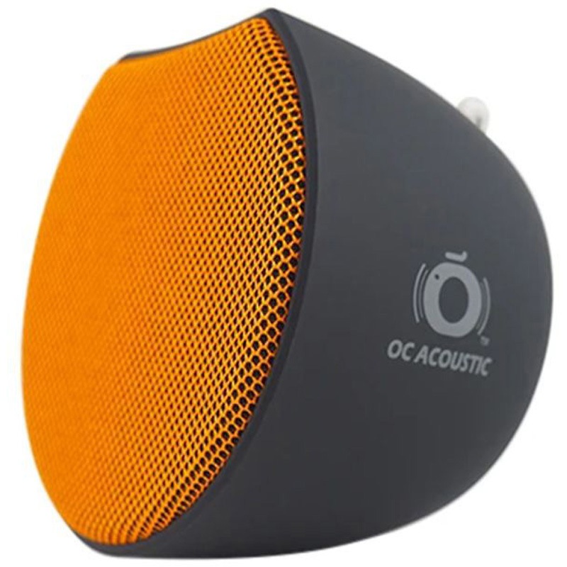 OC-CONOB コンセントスピーカー コンスピ OCシリーズ 1個 OCアコースティック 【通販モノタロウ】