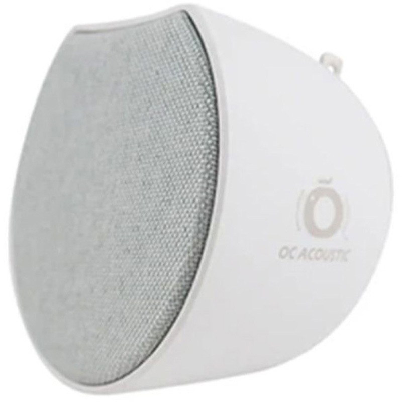 OC-CONLW コンセントスピーカー コンスピ OCシリーズ 1個 OCアコースティック 【通販モノタロウ】
