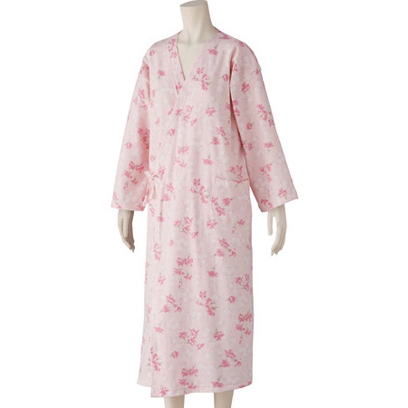 800083 打合せネグリジェ 800083シリーズ 1着 ケアファッション 【通販モノタロウ】