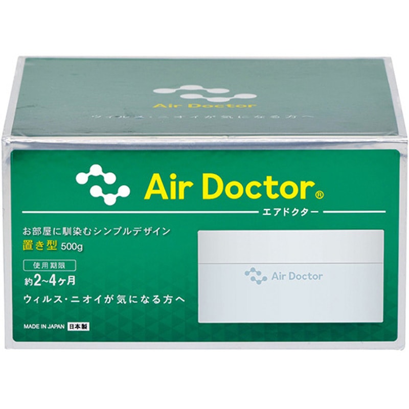 K-7190 エアドクター 紀陽除虫菊 1ケース(12個) K-7190