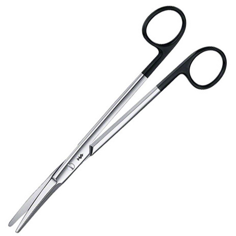 BC933R スーパーカット剪刀 BCシリーズ ビー・ブラウンエースクラップ 全長195mm   BC933R