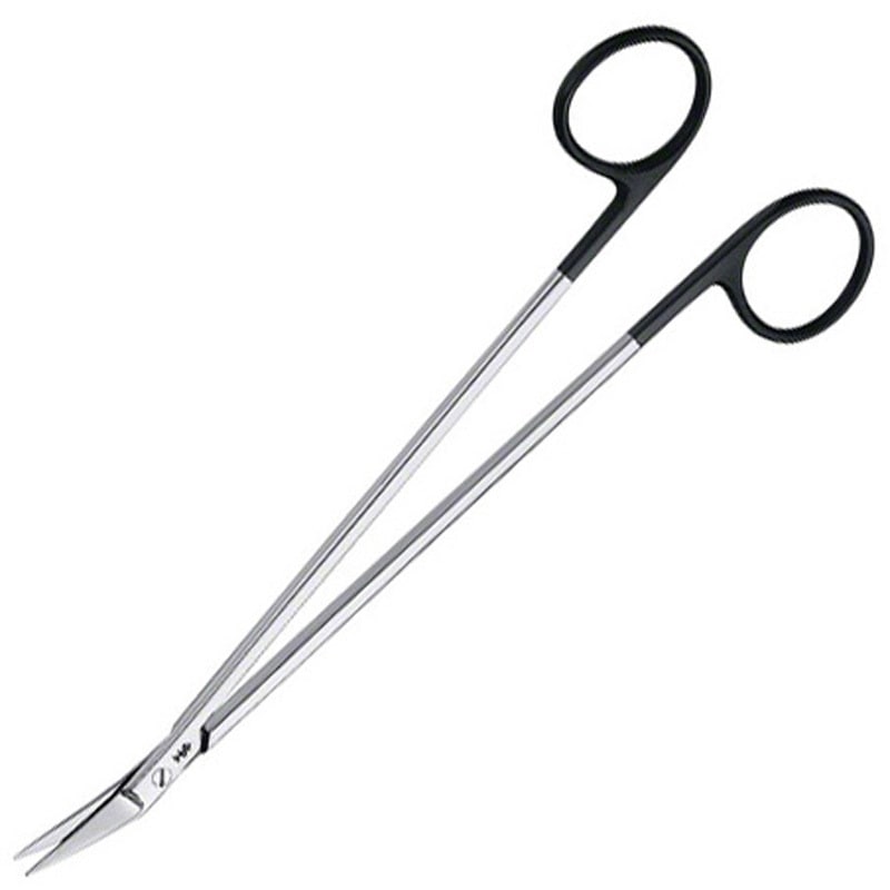 BC957R スーパーカット剪刀 BCシリーズ ビー・ブラウンエースクラップ 全長190mm BC957R