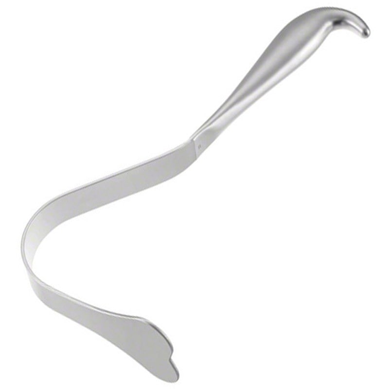 BT552R 肺臓鈎 ハリントン フレキシブル 29.5cm BTシリーズ 1本 ビー・ブラウンエースクラップ 【通販モノタロウ】 33,137円