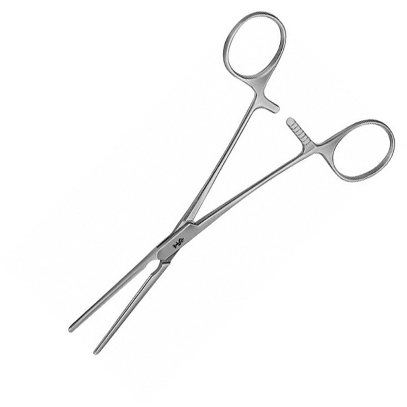 FB552R 狭窄鉗子 ドゥベーキー 無外傷性 FBシリーズ 1本 ビー・ブラウンエースクラップ 【通販モノタロウ】 71,980円