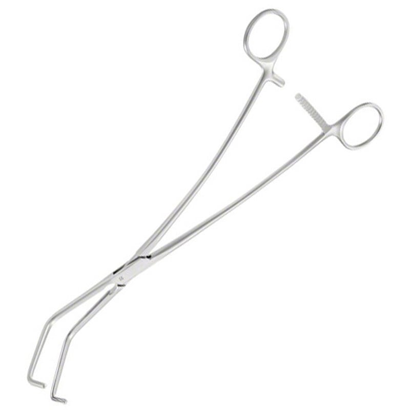 FB503R 側壁遮断鉗子 ドゥベーキー 無外傷性 FBシリーズ ビー・ブラウンエースクラップ 無外傷性 27cm   FB503R 78,980円