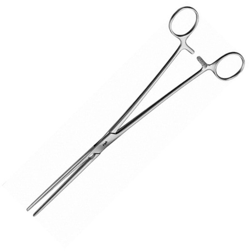 FB532R 止血鉗子 ドゥベーキー・ペアン 無外傷性 FBシリーズ 1本 ビー・ブラウンエースクラップ 【通販モノタロウ】 71,980円