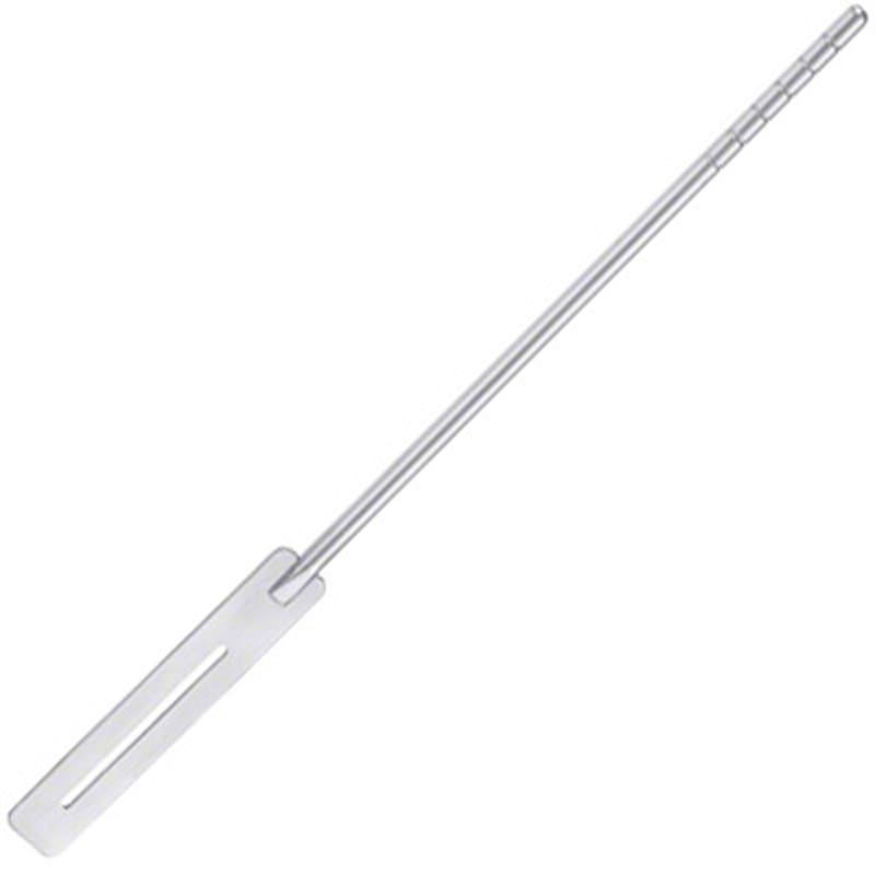 FC121R ハートアクセス開胸器用 マレアブルバルブレトラクター FCシリーズ ビー・ブラウンエースクラップ ブレード幅18×長65mm 全長250mm 79,980円