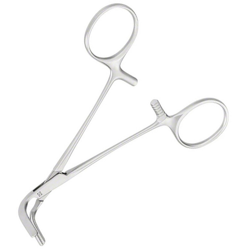 FC304R 多目的鉗子 無外傷性 FCシリーズ ビー・ブラウンエースクラップ 無外傷性 90° 13cm   FC304R 71,980円