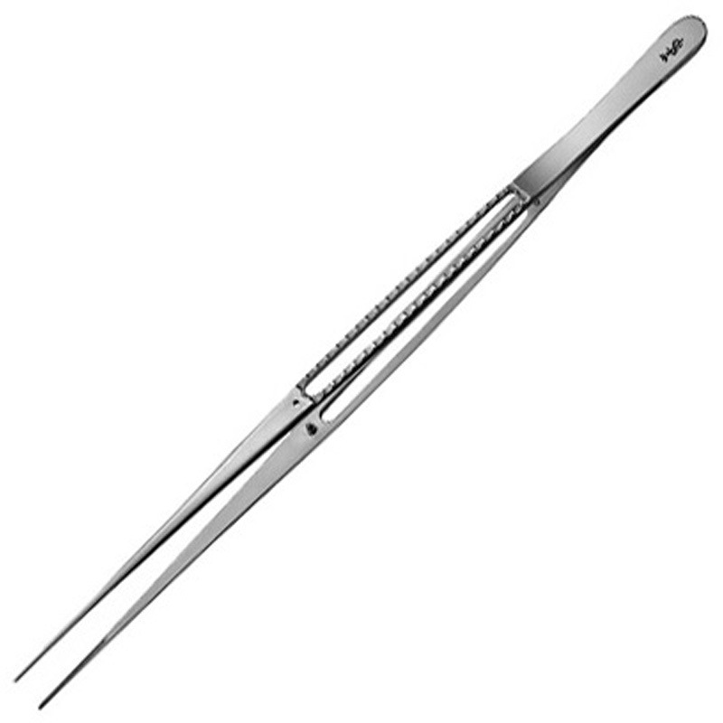 FC413R 血管ピンセット 無外傷性 軽量タイプ FCシリーズ 1本 ビー・ブラウンエースクラップ 【通販モノタロウ】 24,126円