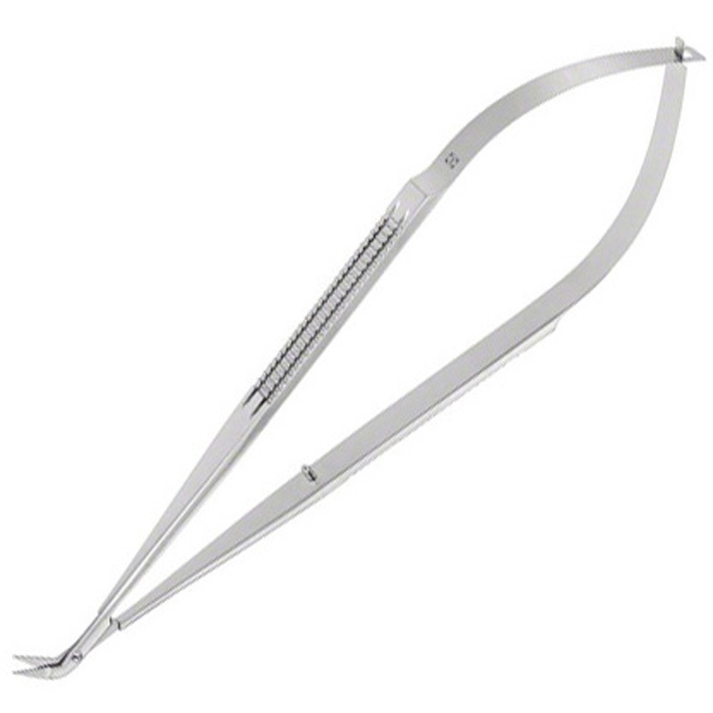 FM433R マイクロ剪刀 フラットハンドル 全長165mm FMシリーズ 1本 ビー・ブラウンエースクラップ 【通販モノタロウ】