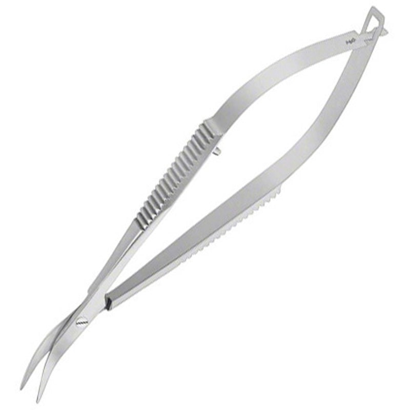 OC486R 角膜剪刀 カストロビエホ OCシリーズ 1本 ビー・ブラウンエースクラップ 【通販モノタロウ】 71,980円