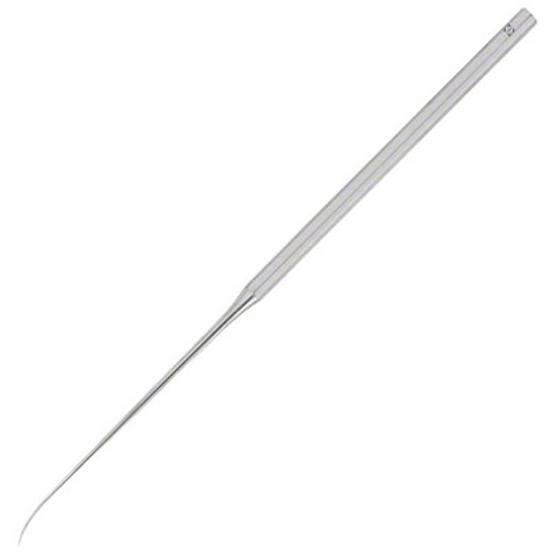 OG002R 探針 全長160mm OGシリーズ 1本 ビー・ブラウンエースクラップ 【通販モノタロウ】