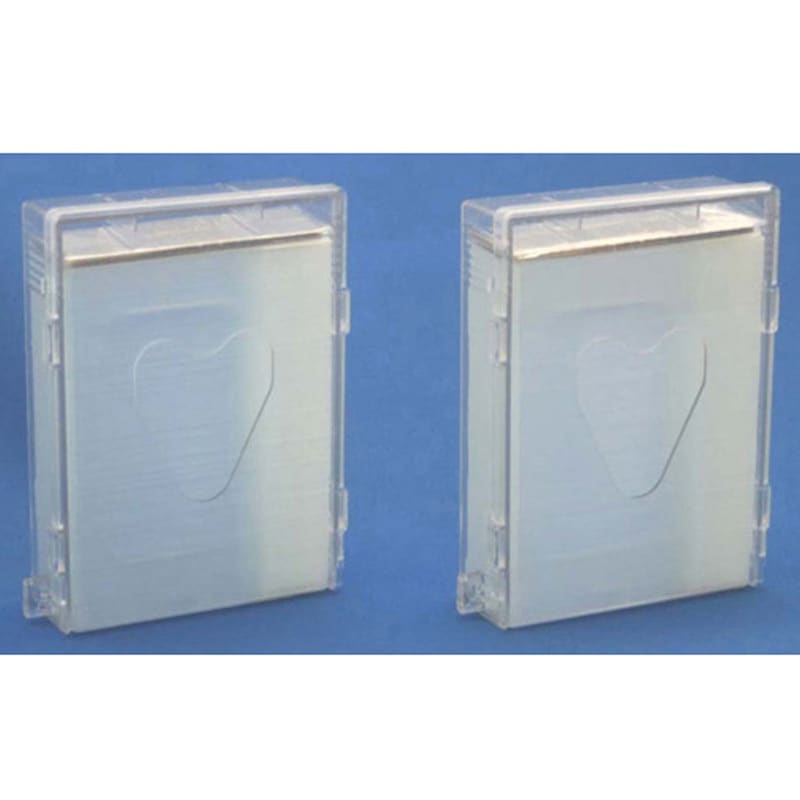 D512628 PPM用Newシラン3スターフロスト水縁磨 500枚入 1個(500枚) 武藤化学 【通販モノタロウ】