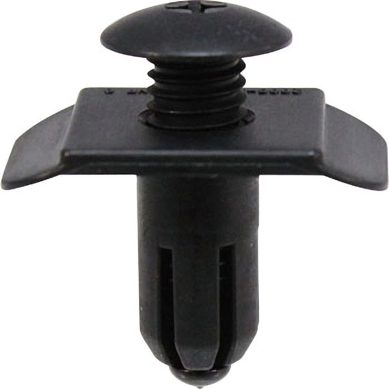 BF82-50-233 ファスナーリヤーバンパー (BF) 1個 MAZDA(マツダ) 【通販