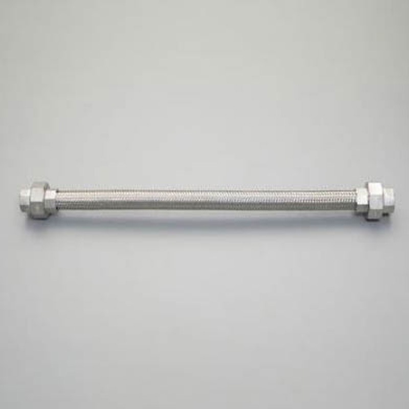 EA469EH-44 フレキチューブ(SUSユニオン/溶接) EA469EHシリーズ 1本 エスコ 【通販モノタロウ】