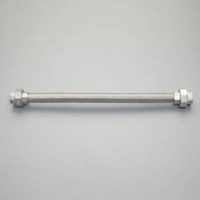 EA469EH-70 フレキチューブ(SUSユニオン/溶接) EA469EHシリーズ 1本 エスコ 【通販モノタロウ】 9,360円