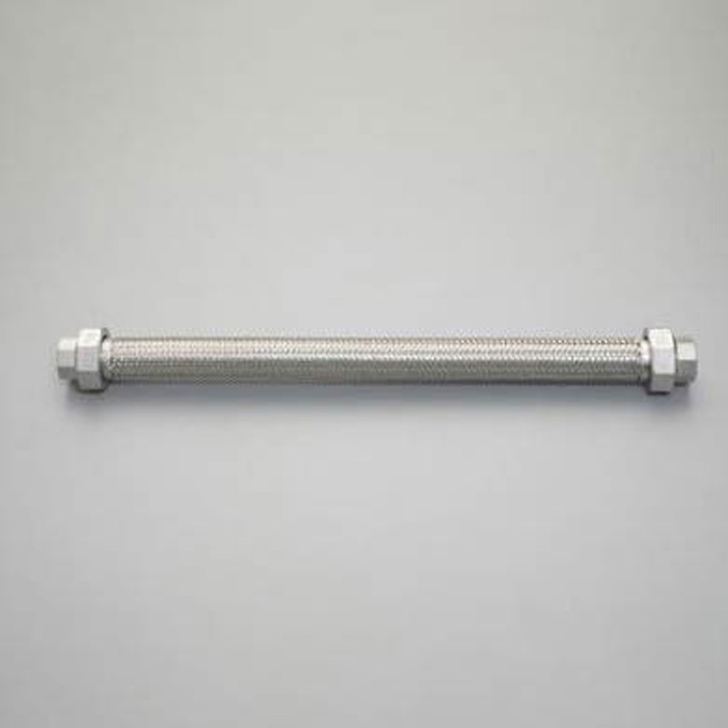 EA469EK-130 フレキチューブ(鉄ユニオン/カシメ) EA469EKシリーズ 1本 エスコ 【通販モノタロウ】