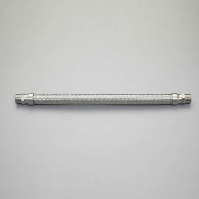 EA469EM-50 フレキチューブ(鉄ニップル/溶接) EA469EMシリーズ 1本 エスコ 【通販モノタロウ】 9,324円
