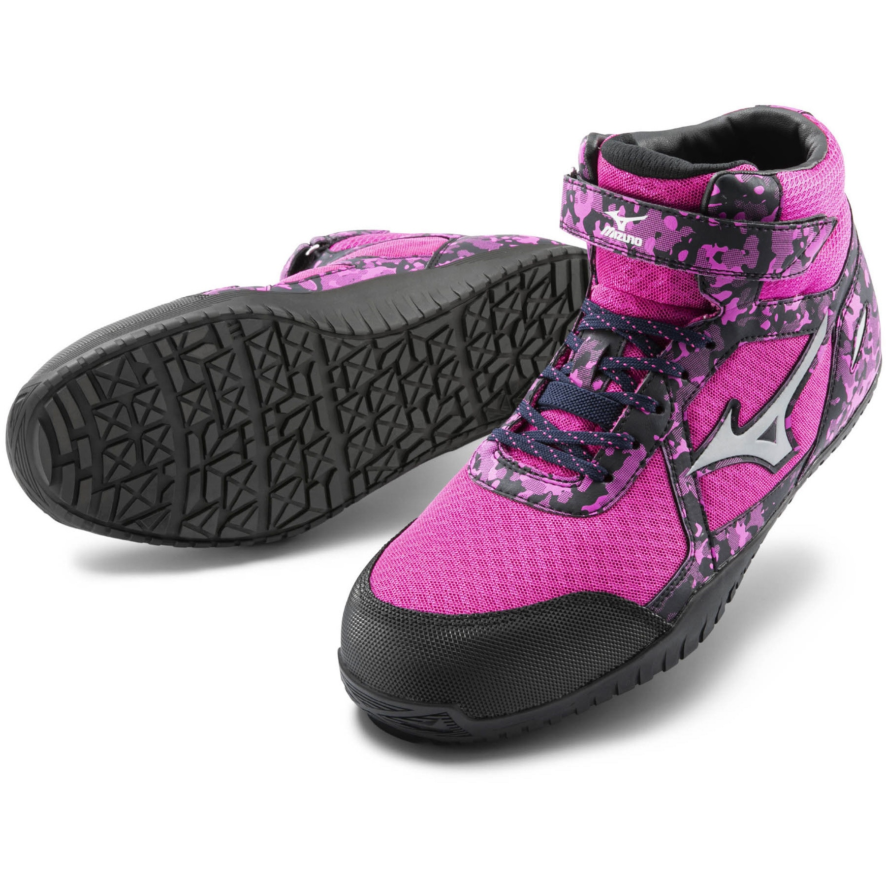 F1GA190550 ALMIGHTY SD13H 1足 mizuno(ミズノ) 【通販モノタロウ】