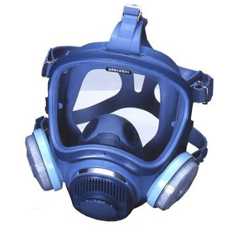 EA800MP-34 防塵マスク(伝声器付)[RL2] EA800MPシリーズ 1個 エスコ 【通販モノタロウ】