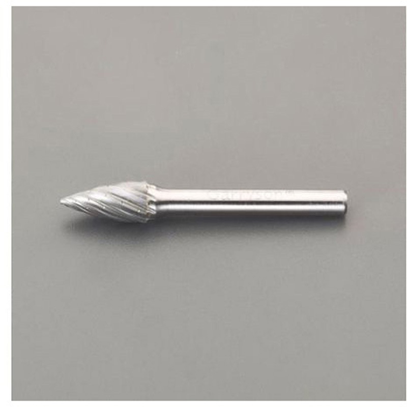 EA819LG-16 超硬カッター 6mm軸 EA819Lシリーズ 1本 エスコ 【通販モノタロウ】