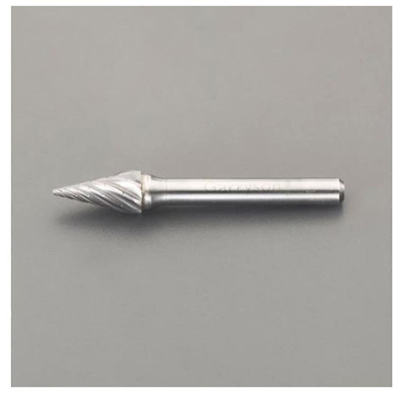 EA819LK-8 超硬カッター 6mm軸 EA819Lシリーズ 1本 エスコ 【通販モノタロウ】