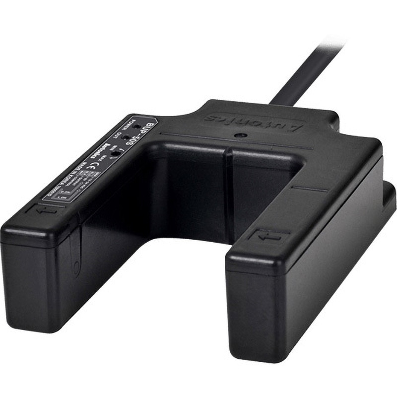 U字型光電センサBUPシリーズ AUTONICS(オートニクス) 【通販モノタロウ】