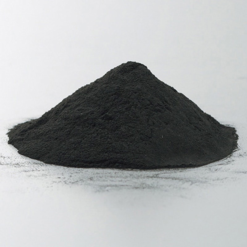 AT-No.10S-0.5 黒鉛粉末(ニードル) AT-シリーズ 1箱(500g) アズワン 【通販モノタロウ】