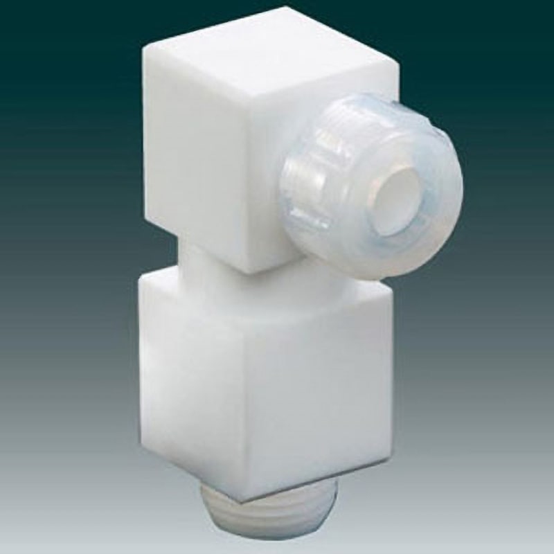 NR1648-010 フッ素樹脂 NRシリーズ フロンケミカル 1個 NR1648-010 13,125円