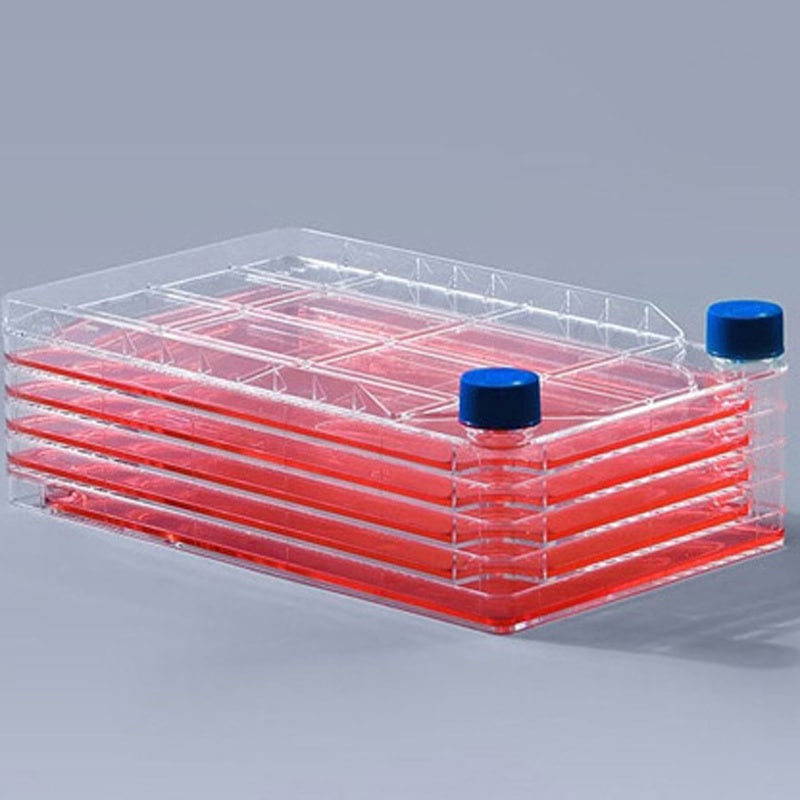 CELCUFG013005S セルファクトリー 浮遊培養用 CELCUFGシリーズ 1箱(6パック×1個) GVS 【通販モノタロウ】