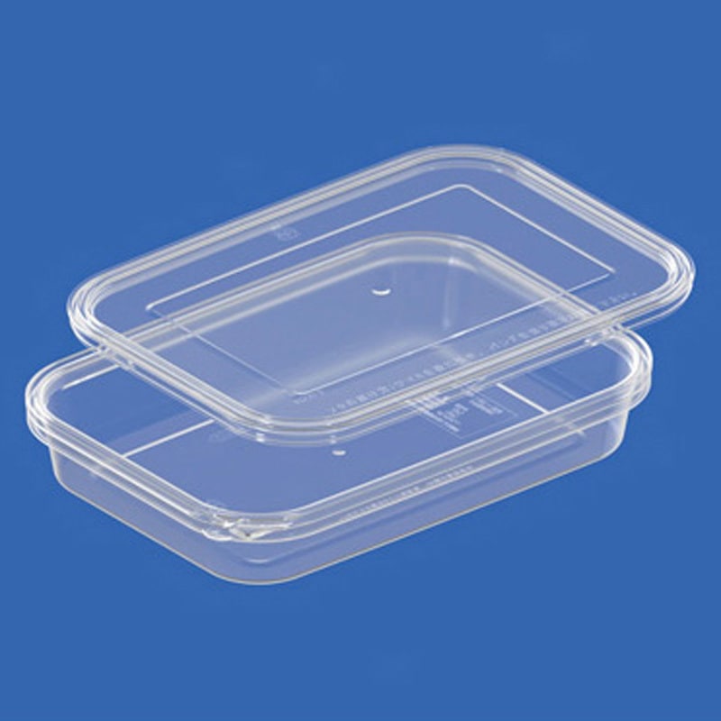 70018700TM サンケース K300-5 透明 300個入 1箱(300個) サンコー(三甲) 【通販モノタロウ】 38,337円