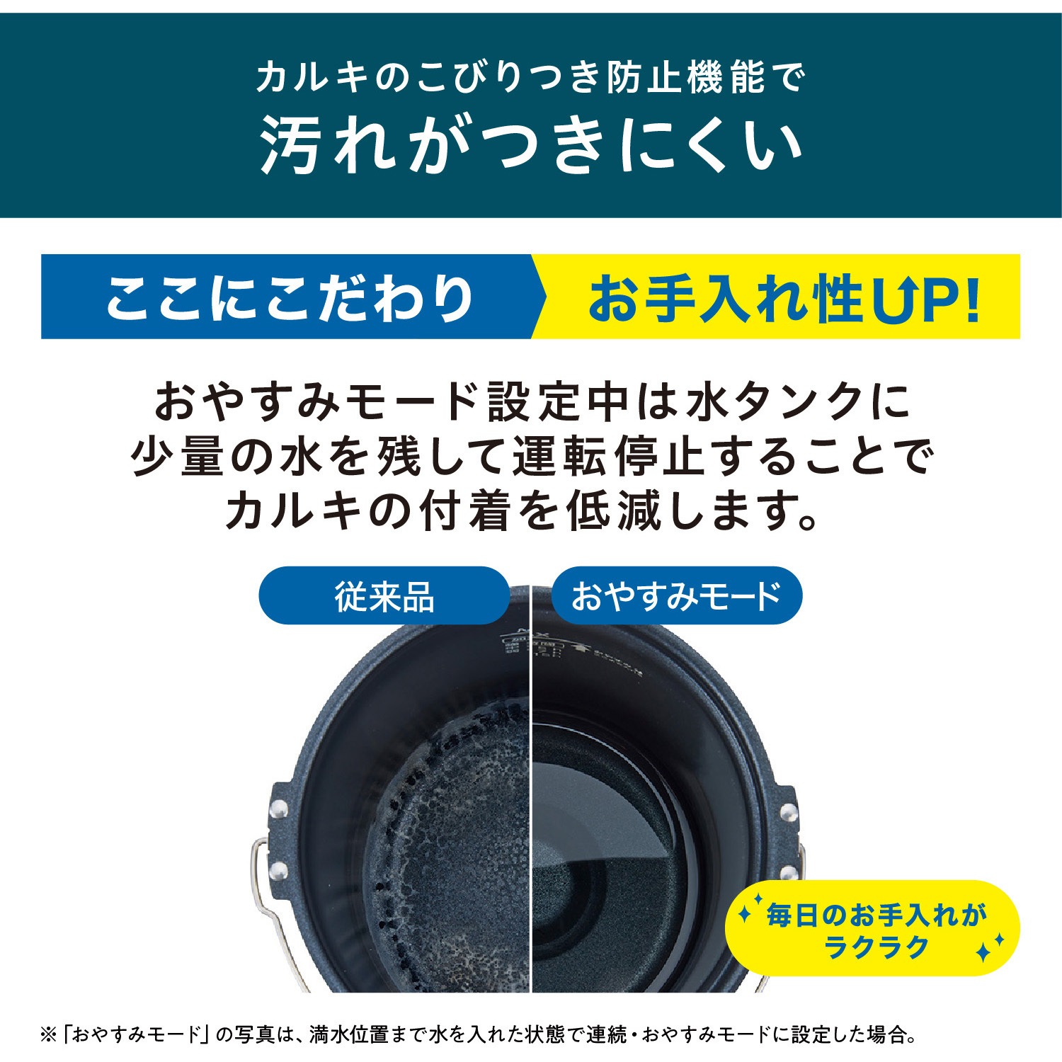 AHM-MHU60A-H 丸洗いスチーム式加湿器 1台 アイリスオーヤマ 【通販