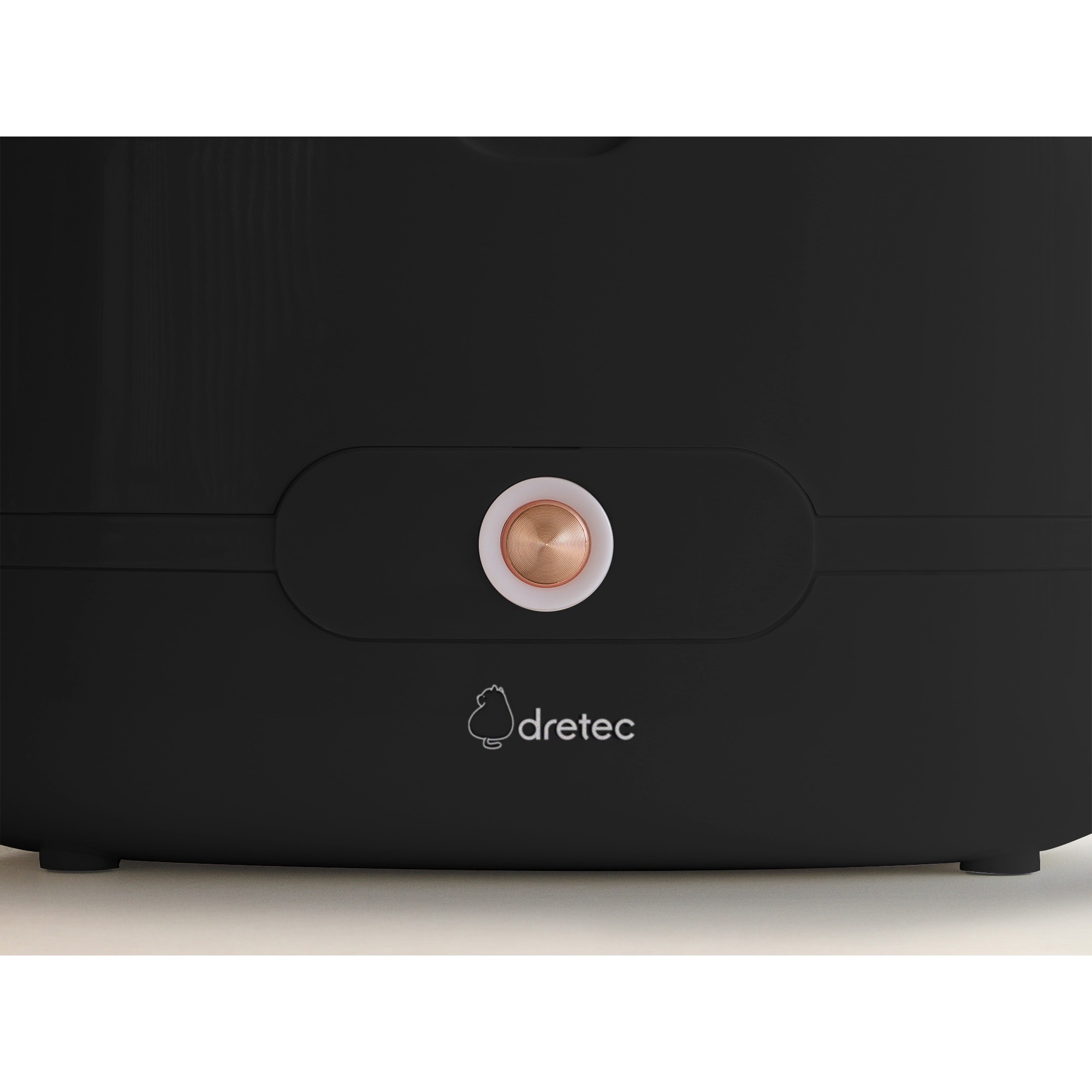 UC-604BK 超音波洗浄器「ソニクリア コフレ」 1台 ドリテック 【通販