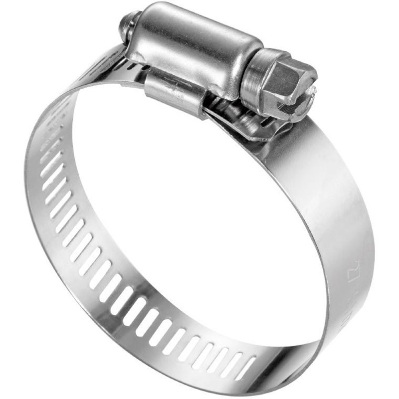 HK89 TOPFIXホースバンド 報商製作所 使用範囲65～89mm 1個 - 【通販