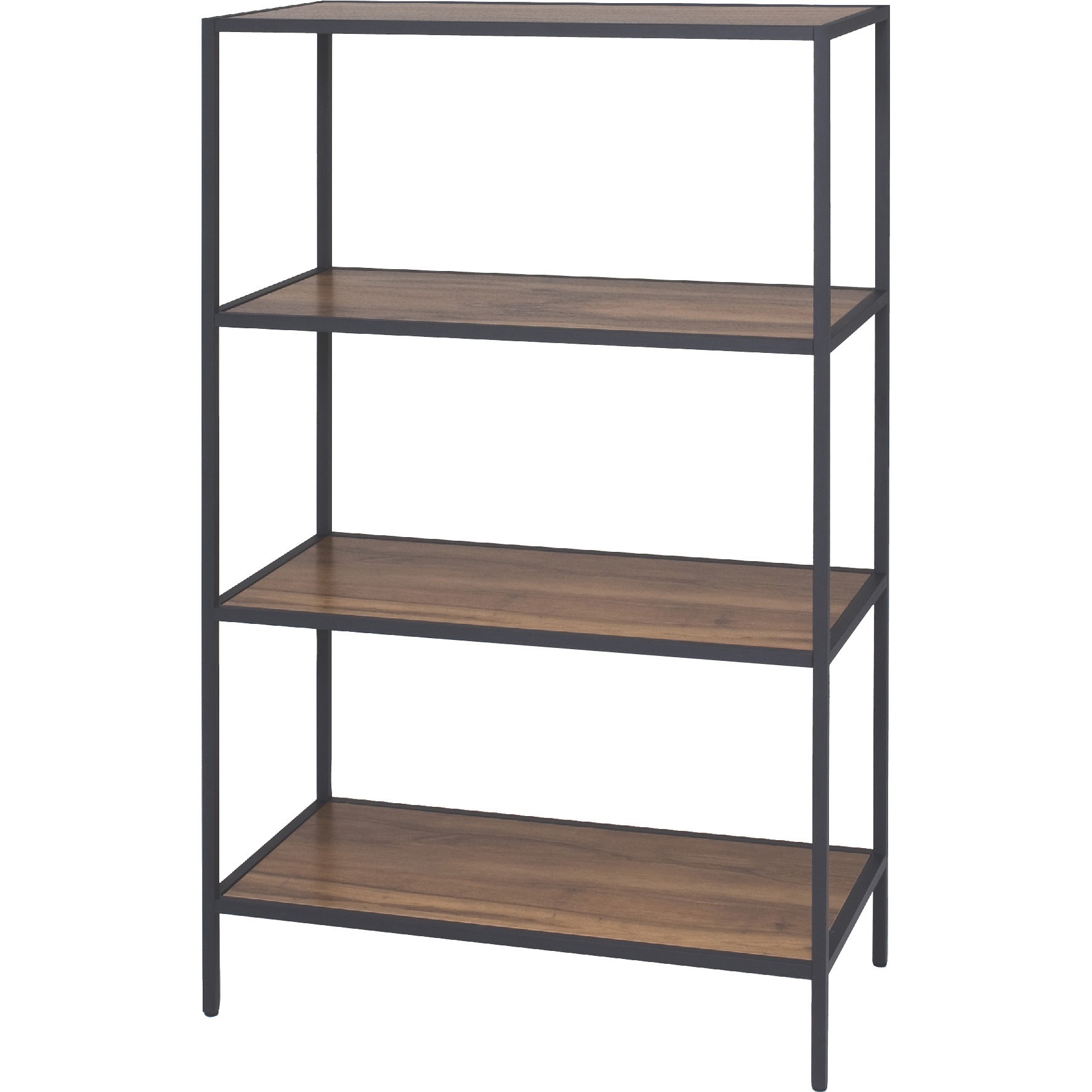 R945-14B-MPB シェルフラック レクタ(recta) ダイシン 高さ1428mm間口900mm奥行450mm  R945-14B-MPB