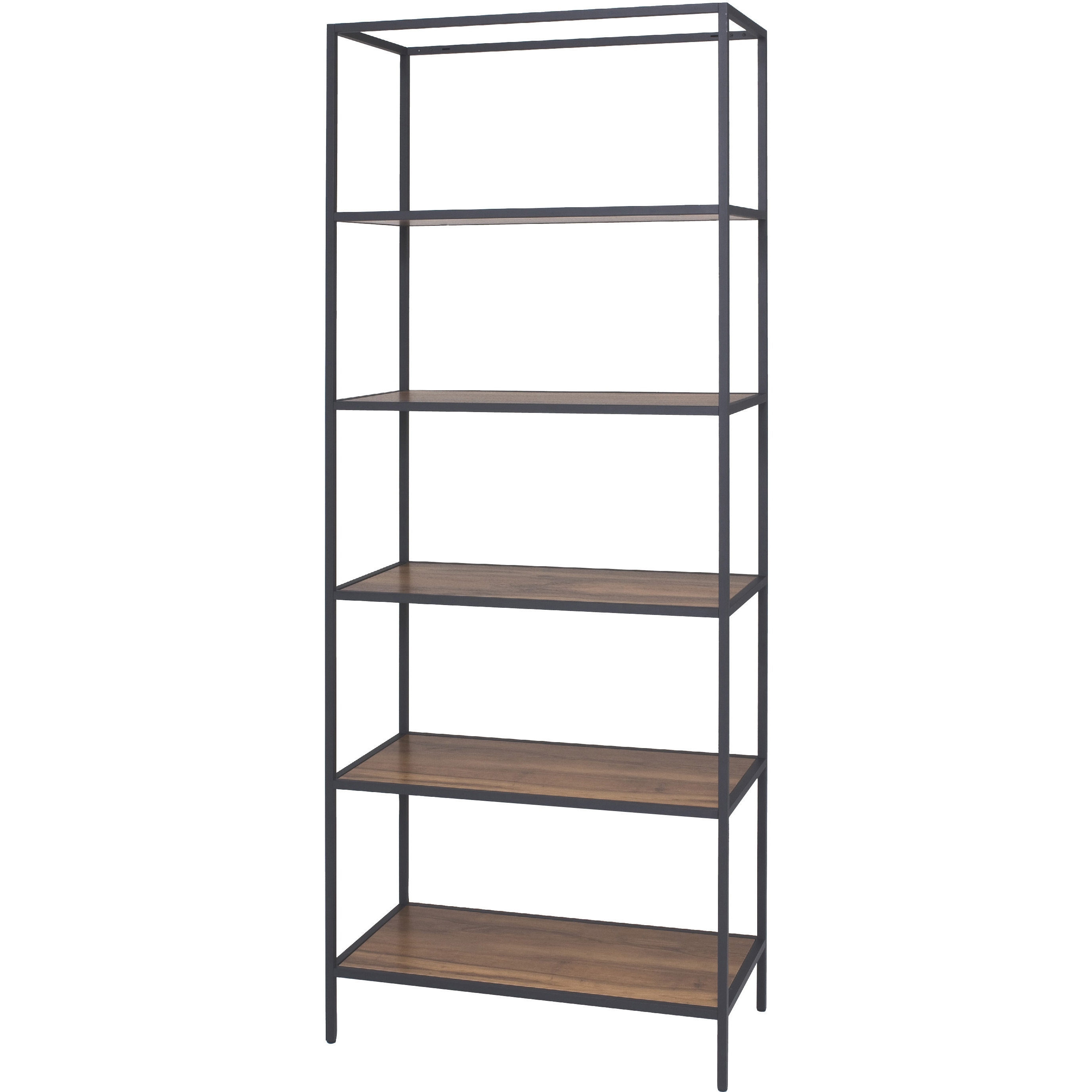 R945-22B-MPB シェルフラック レクタ(recta) ダイシン 高さ2266mm間口900mm奥行450mm  R945-22B-MPB