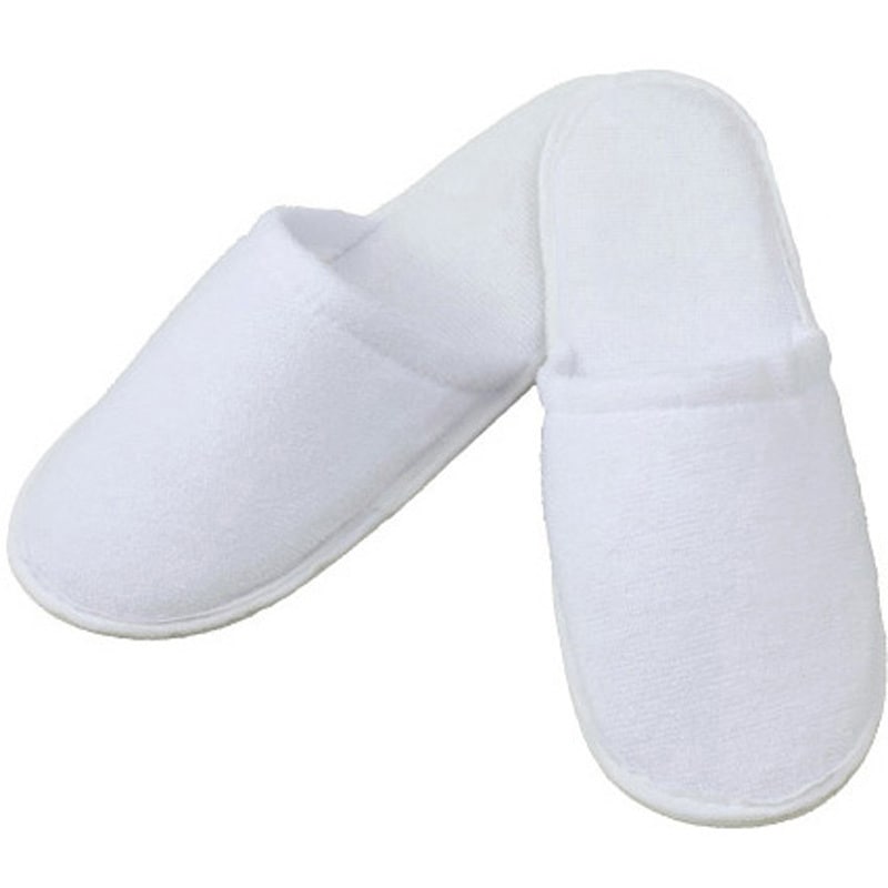 S-18V 前閉じスリッパ(袋入)1箱(240足入) 1箱(240足) サンワ 【通販モノタロウ】 29,887円