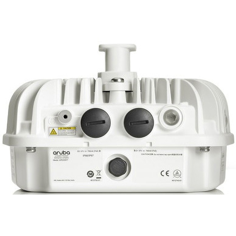 R4W37A 無線LANアクセスポイント Aruba AP-577EX(JP) Outdoor 11ax HazlocAP 1台 ARUBA(アルバ) 【通販モノタロウ】