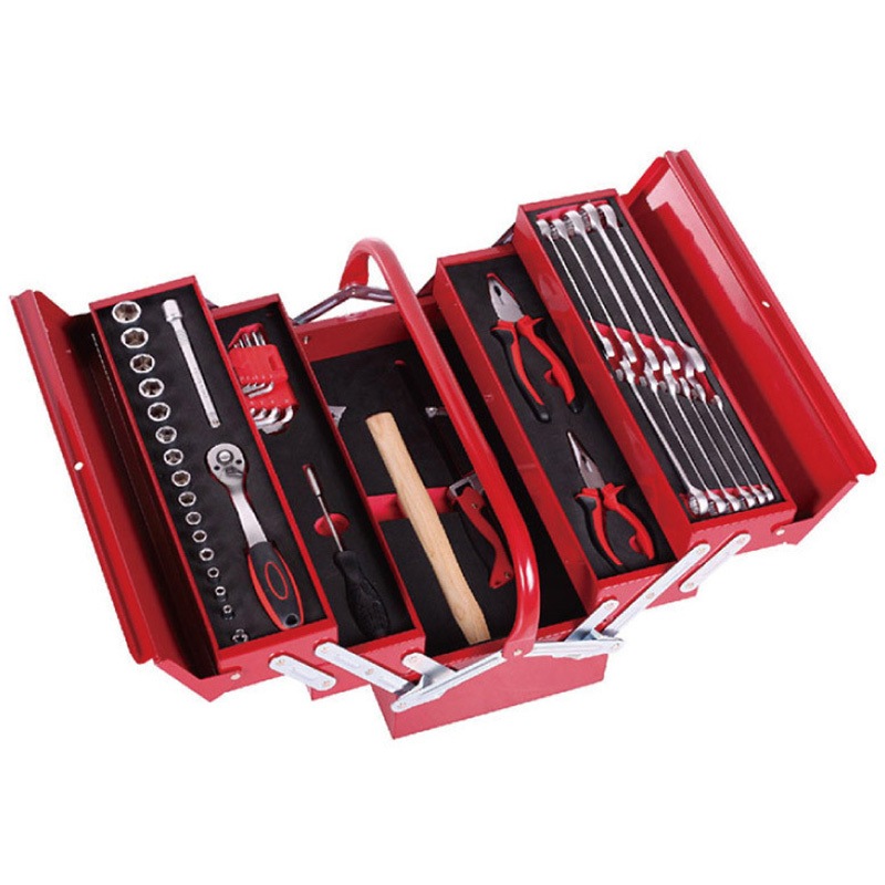 TRGW00064 BIGRED 工具セット(64点) BIG RED 1台 TRGW00064 - 【通販