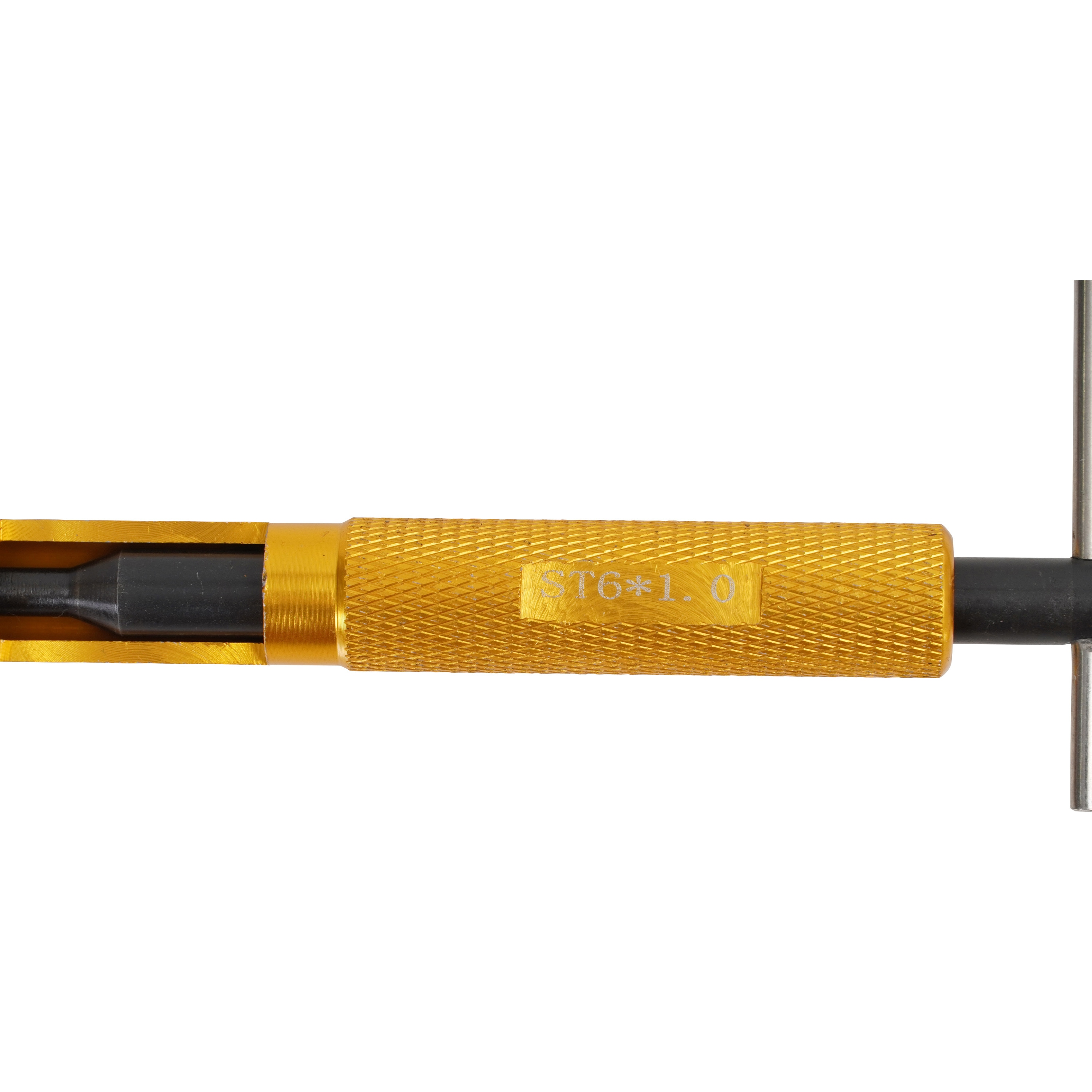 ねじインサート用 挿入工具 モノタロウ サイズM6-1.0 - 【通販モノタロウ】