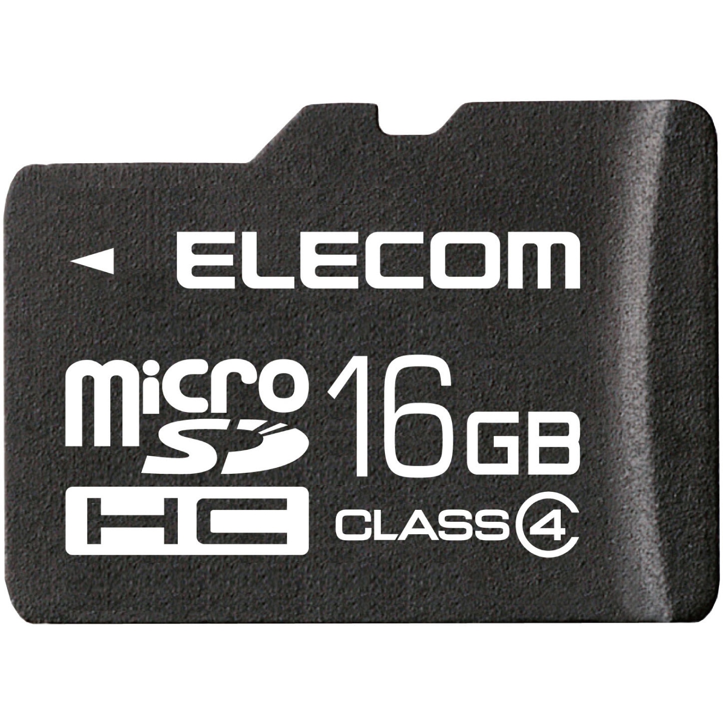MF-HCMR016GC4A マイクロSDカード microSDHC Class4 SD変換
